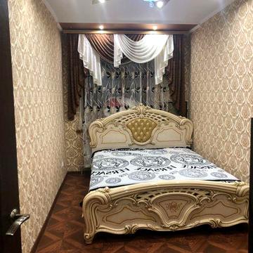 Продам 2 комнатную кввртиру район зеленый гай