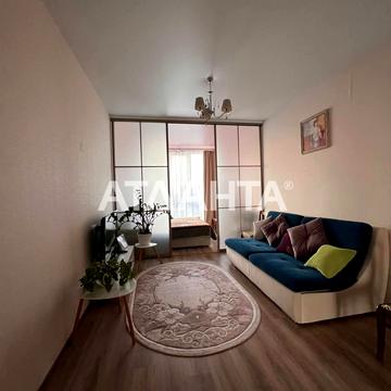 Люстдорфська дорога вул., 55/2 к7