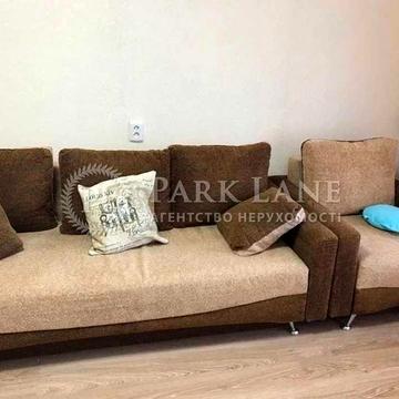 2 кімн метро Мінська Оболонський проспект 34 Оболонський район Оболонь