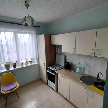 Оренда 1 кімнатної квартири пр.Червоної калини