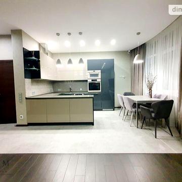 Продаж 3к Квартира Григорія Сковороди вулиця ЖК Гранд Лайф