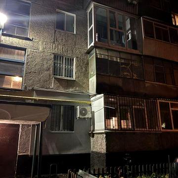 Продам 2-х кімнатну квартиру