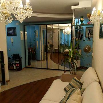 + Сдам 2 ком.квартиру ул.Чумаченко 12000 гр.+ ком.усл.