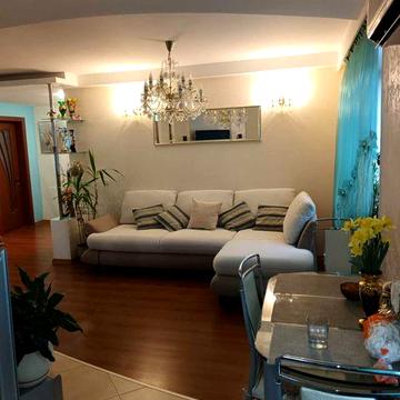 + Сдам 2 ком.квартиру ул.Чумаченко 12000 гр.+ ком.усл.