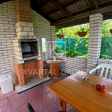 Миколаївська