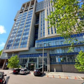 Мечникова вул., 17/19