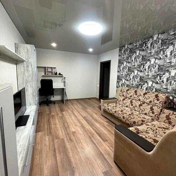 Сдам 2к квартиру на ЖМ Левобережном