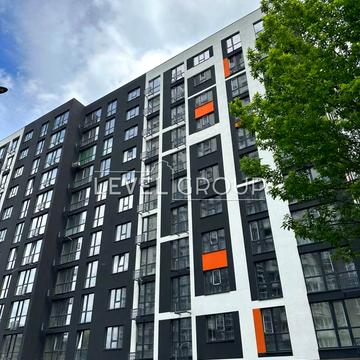 Ростиславська вул. (Маршала Рибалка), 5-А