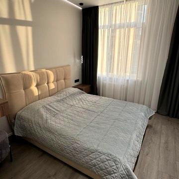 Краснова вул., 1-В