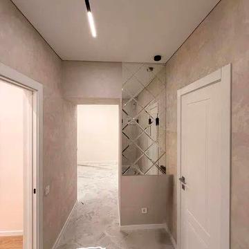 Затишна 1 кім квартира ЖК Молодість| Без комісії ЖК Молодість