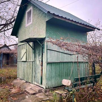 Продаж дачного будинку з ділянкою 6 соток Сухий Яр Біла Церква