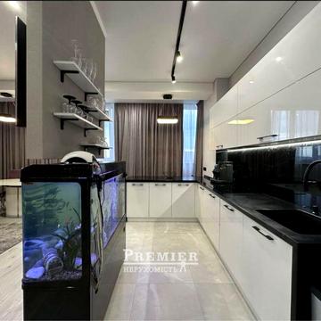 Ексклюзив , Фонтанська дорога, Евроремонт 147000уо