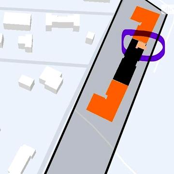 Продаж 1к Квартира Свободи вулиця ЖК Южный Deluxe