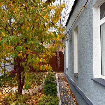 Продам будинок на МОПРі