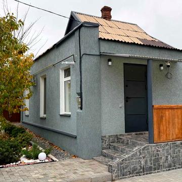 Продам будинок на МОПРі