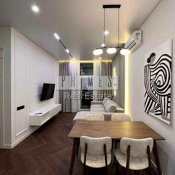 Оренда 1к квартири, ЖК Manhattan city, пер. Берестейський, 11, Шулявка