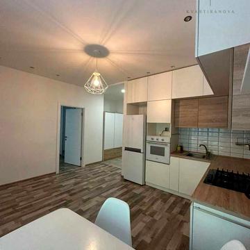 Мирослава Мисли вул. (Цілиноградська), 50е