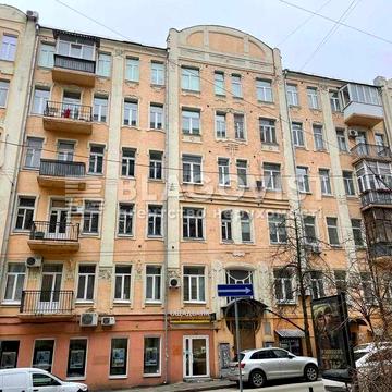 Продаж унікальної 4-к квартири 182м. ЦЕНТР, МАЙДАН Мала Житомирська, 5