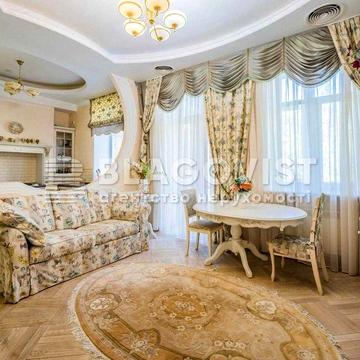 Продаж унікальної 4-к квартири 182м. ЦЕНТР, МАЙДАН Мала Житомирська, 5