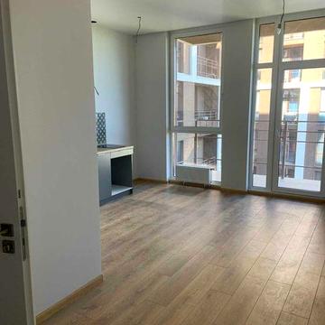 2х квартира на Гераневой в пространстве, новый дом