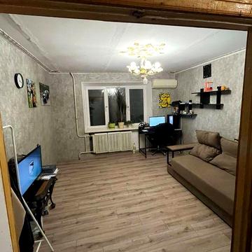 Продаж 2-во кімнатної квартири