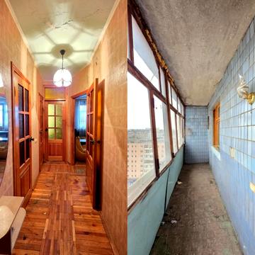 Аерокосмічний просп. (Гагаріна), 68