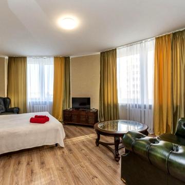 Олени Пчілки вул., 2