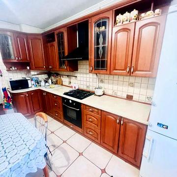 Оренда 3-кім. квартири вул. Чукаріна (Сихів)