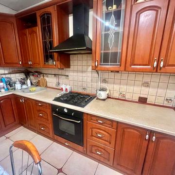 Оренда 3-кім. квартири вул. Чукаріна (Сихів)