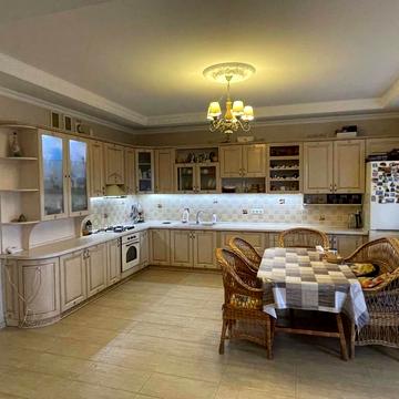 Авіаторів вул.