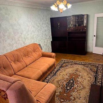 Оренда однокімнатної квартири. Татарка.