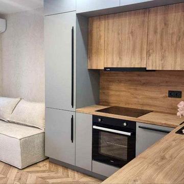 Продаж нової якісної 1-кімн квартири Уютний квартал Соф Борщагівка! ЖК Уютний квартал