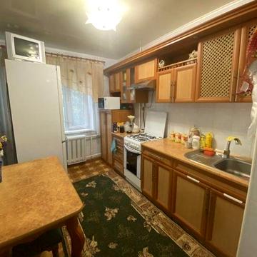 Продається 3-х кімнатна квартира