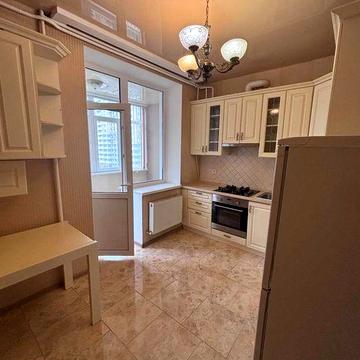 Продам квартиру на Говорова в отличном состоянии, видовая ЖК Будинок