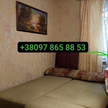 Сдам 2 комнатную квартиру, аренда двухкомнатной квартиры Хортицкий