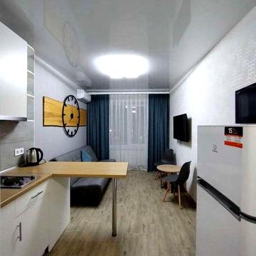 Без риелторской комиссии Оренда смарт квартир новий ремонт,собственник