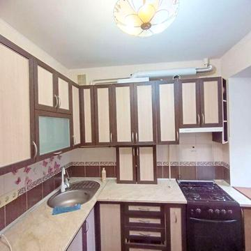 Довгострокова оренда 1к Квартира Богоявленський проспект