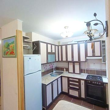 Довгострокова оренда 1к Квартира Богоявленський проспект