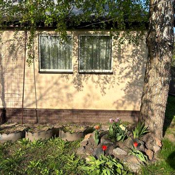 Затишний будинок, Калинівка Носівського р-ну Чернігівської області