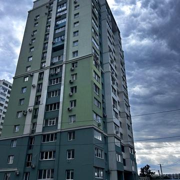 Рогатинська Левада вул. (Іванівський), 18