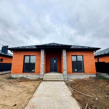 Квітки Цісик вул.