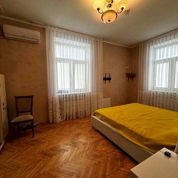 4-кімнатна оренда, Деревлянська 12/42, Лукʼянівка