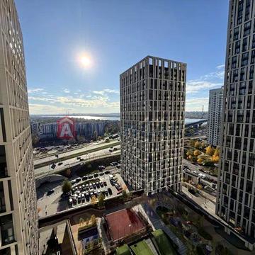 Найраща пропозиція Славутич Зарічний Осокорки 1-но кім квартира ЖК Славутич