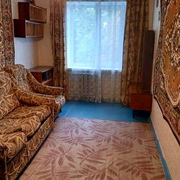 Здам 2-х кімнатну квартиру з меблями на Обеліску