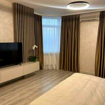 2-ком квартира в центре Одессы ЖК Усадьба Разумовского