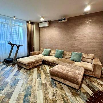 Продаж 1к Квартира Сімферопольська вулиця ЖК Панорама