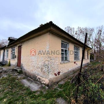 Частина будинку. Під Ремонт.