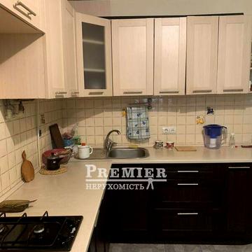 Продаж 2к Квартира Ріхтера Святослава вулиця