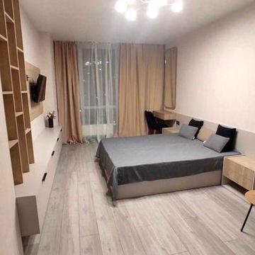 Здам 1 кімнатну квартиру в ЖК Лісопарковий 3030