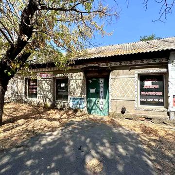 Веселинівська вул., 20